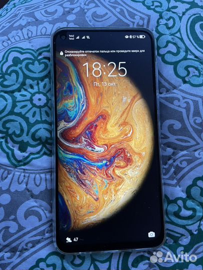 HONOR View 20, 6/128 ГБ