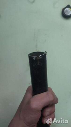 Рули для трюкового самоката