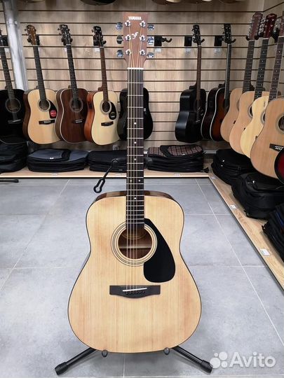Акустическая гитара Yamaha F310