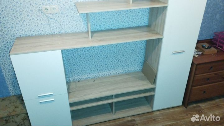 Продам стенку 