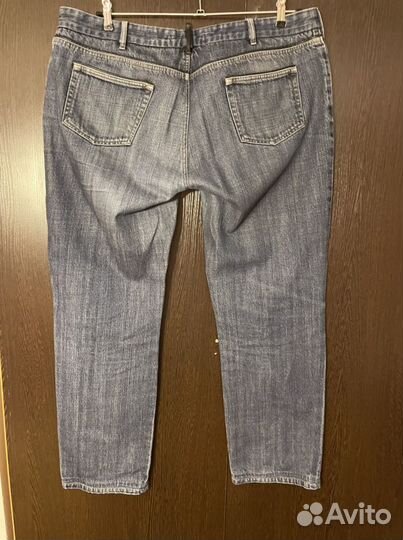 Джинсы мужские