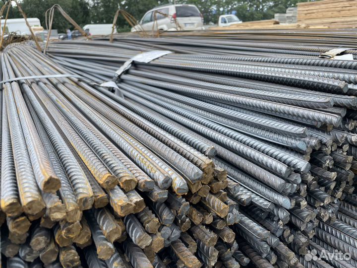 Арматура, катанка, проволока, сетка дорожная вр