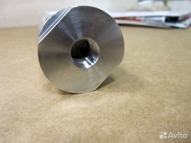 Датчик давления te connectivity p104-A1-500bg p20