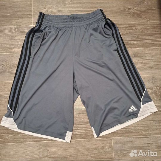 Шорты adidas climalite
