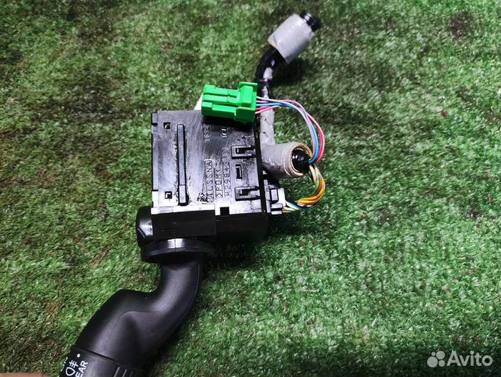 Подрулевой переключатель поворотов Honda CR-V 3