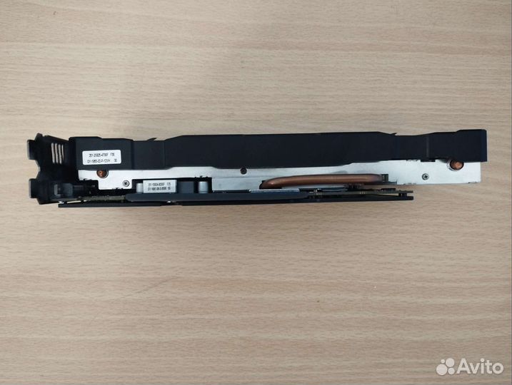 Rtx 2060 super zotac