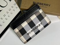 Картхолдер Burberry