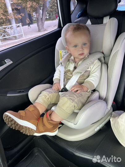 Zipkidz костюм 80