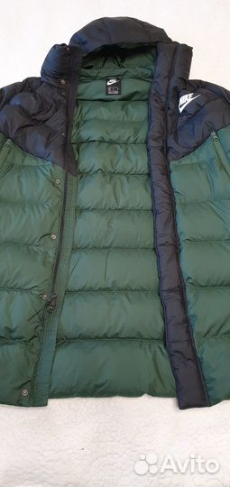Оригинальная куртка Nike