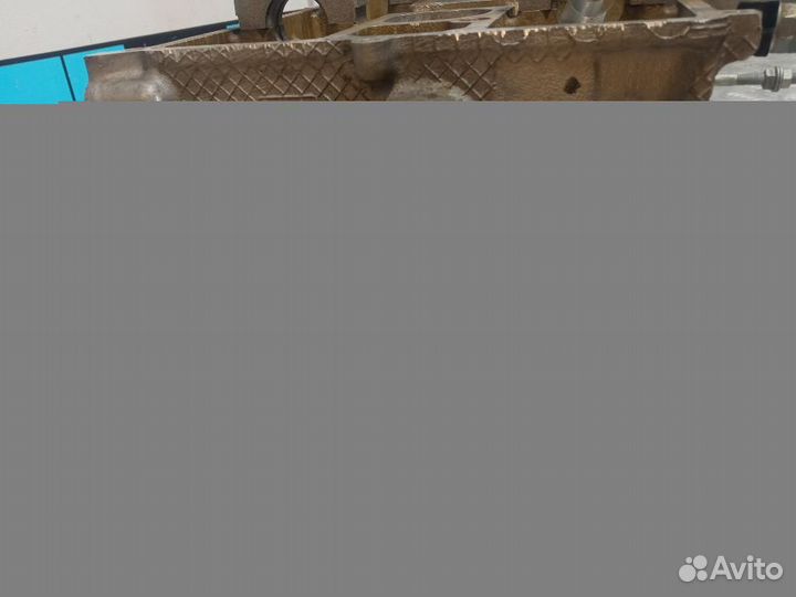 Головка блока Ford Galaxy/Mondeo/S-MAX