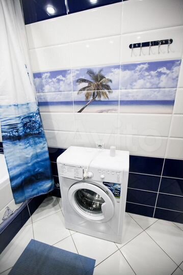 1-к. квартира, 40 м², 7/16 эт.