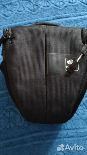 Сумка для камеры