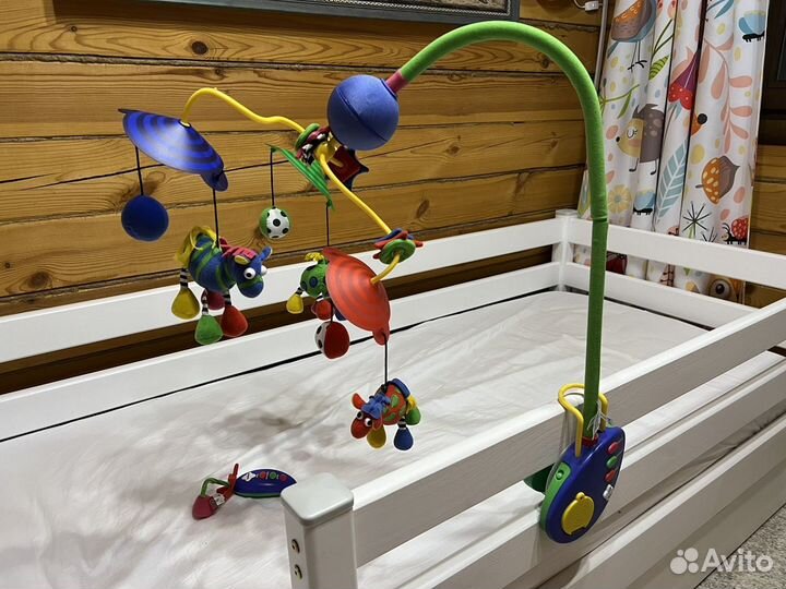 Мобиль Tiny love