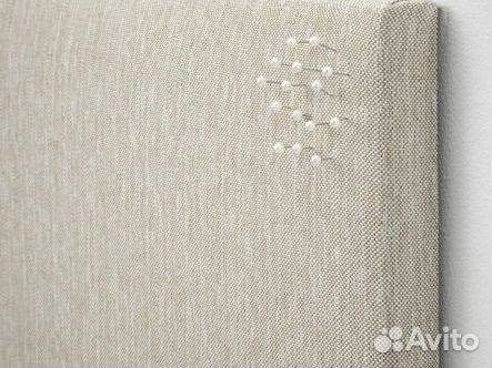 Доска для записей IKEA svenses 60х60 см