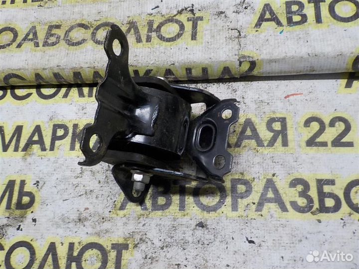 Опора кпп левая Mitsubishi Lancer 10 (CY) 2007-20