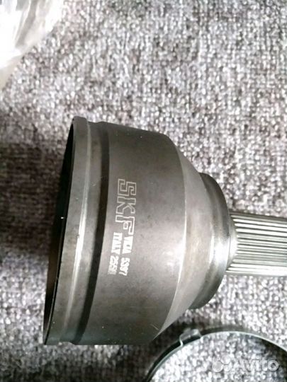 Scf Шрус внешний Mazda 3 1.4-2.0i 03