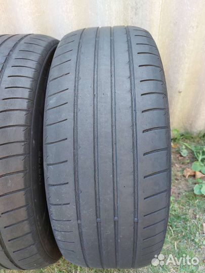 Hankook Ventus Prime 2 K115 225/60 R17