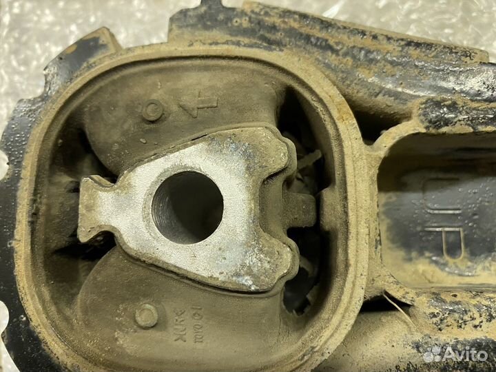 Опора двигателя задняя Mazda CX-5 2017