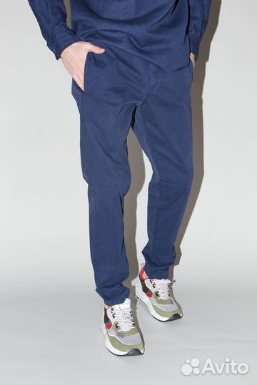 Брюки Aspesi мужские, XL, XXL