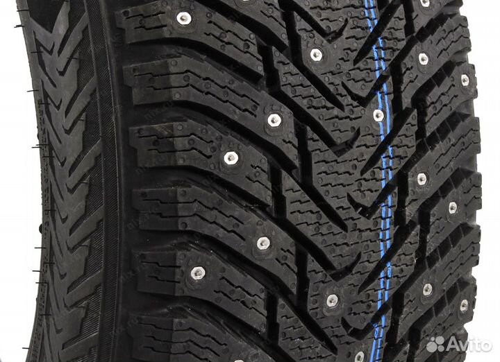 Ikon Tyres Nordman 8 SUV 265/60 R18