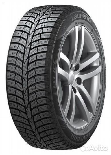 Laufenn I Fit Ice LW 71 225/50 R17 98T