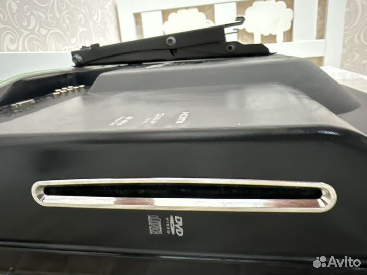 Телевизор Toshiba