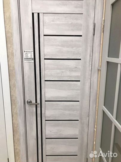 Двери межкомнатные