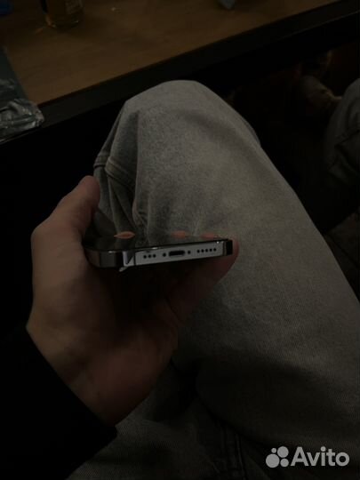 iPhone 13 Pro, 256 ГБ