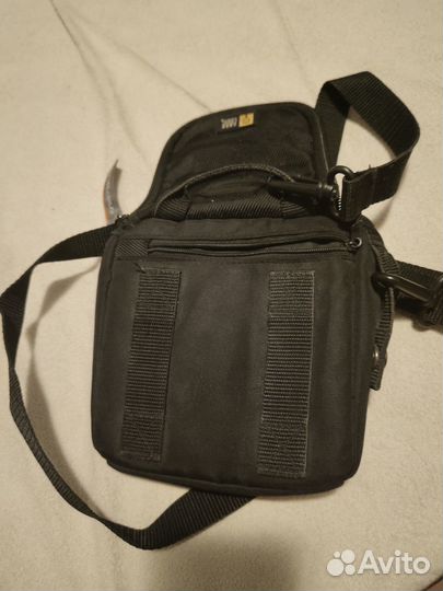 Сумка для сд плеера case logic