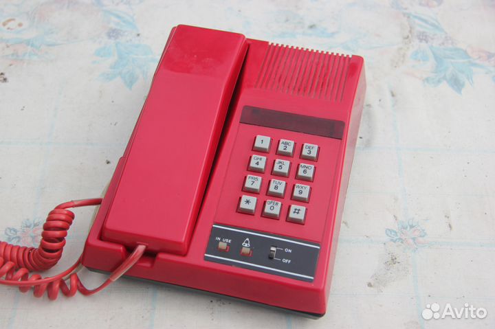 Проводные телефоны Panasonic