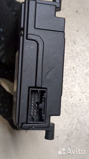 Камера переднего вида Ford Edge, 2020