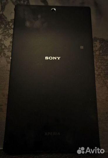 Отличный планшет Sony Xperia tablet z3 compact