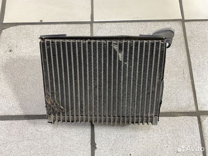 Радиатор отопителя Audi A4 B5