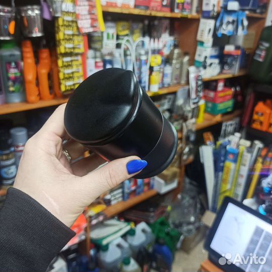 Пепельница оригинал Тойота 1A447-007G