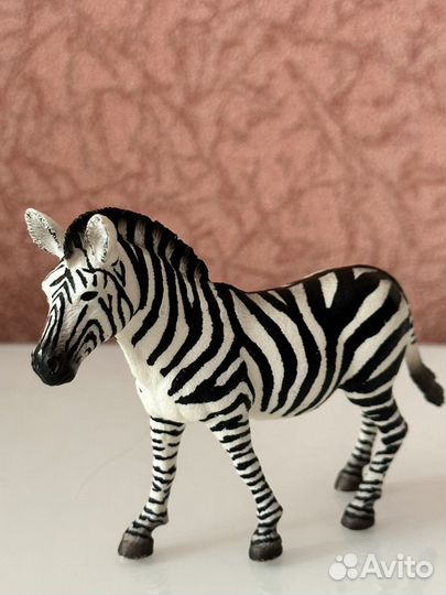 Лошади Schleich