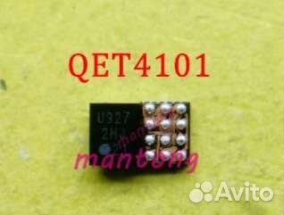 Микросхема QET4101