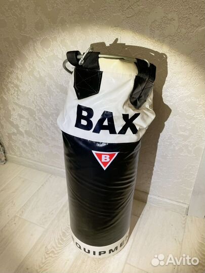 Боксерская груша