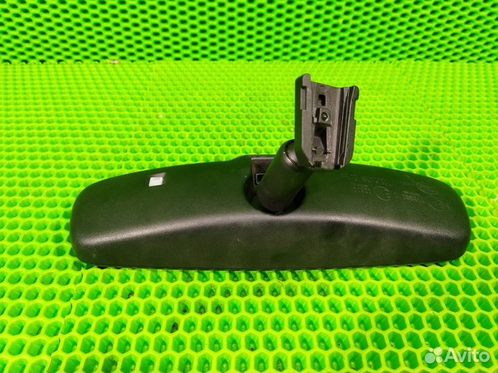 Зеркало салона с автозатемнением Acura Rdx TB1