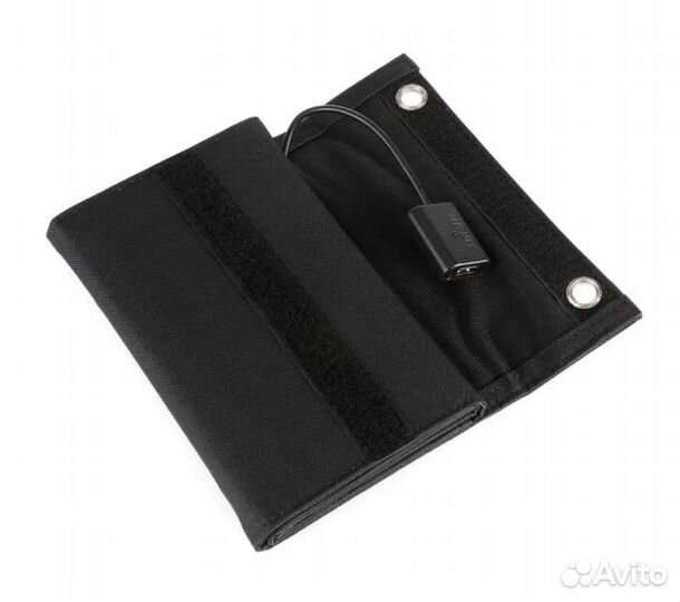 Солнечная панель складная