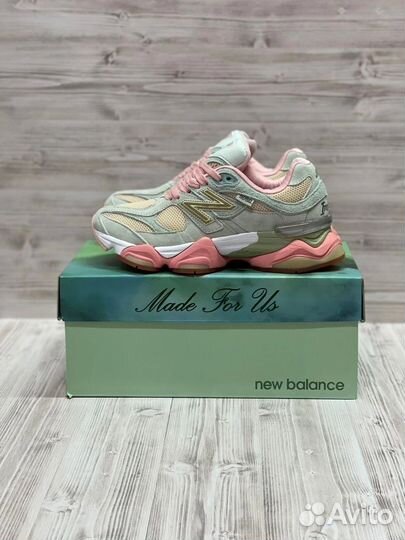 Кроссовки мужские New Balance размер 36 по 41