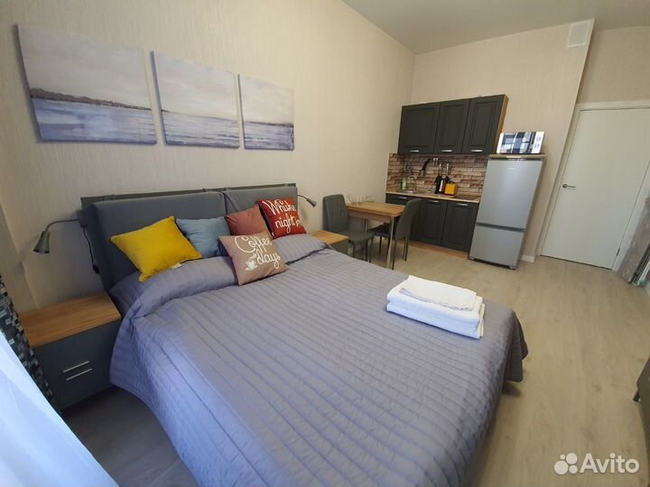 Супервайзер горничных