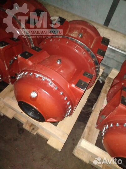 Редуктор PMB 7.8