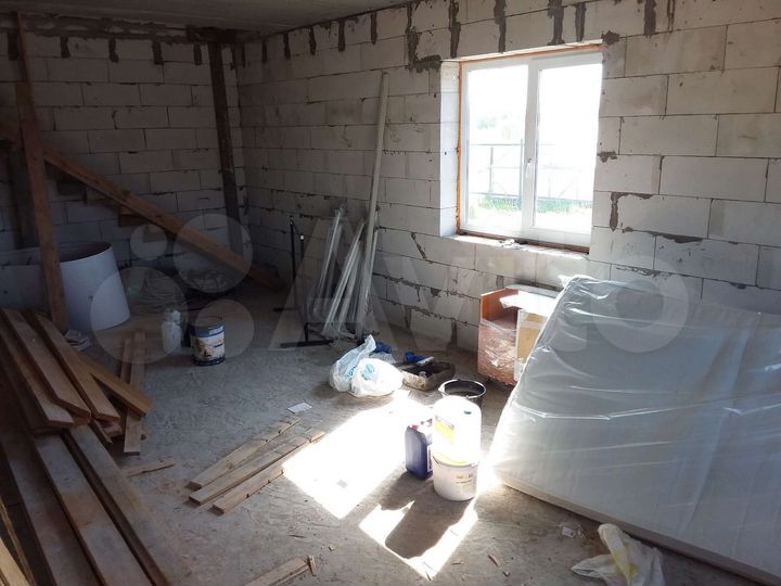 Дом 149 м² на участке 8,2 сот.