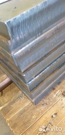 Плазменная резка на станке с чпу