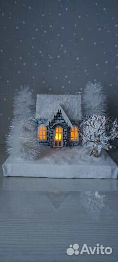 Поделки, аппликации в детский сад и школу