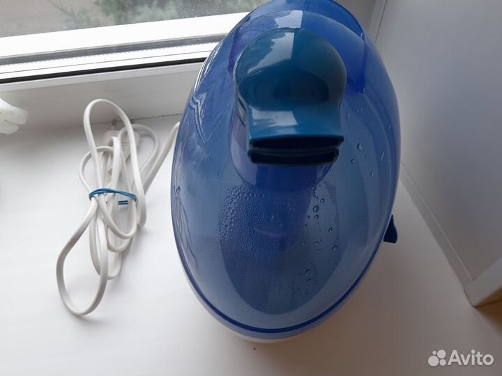 Парогенератор