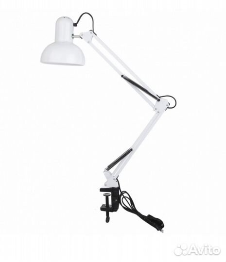 Лампа настольная