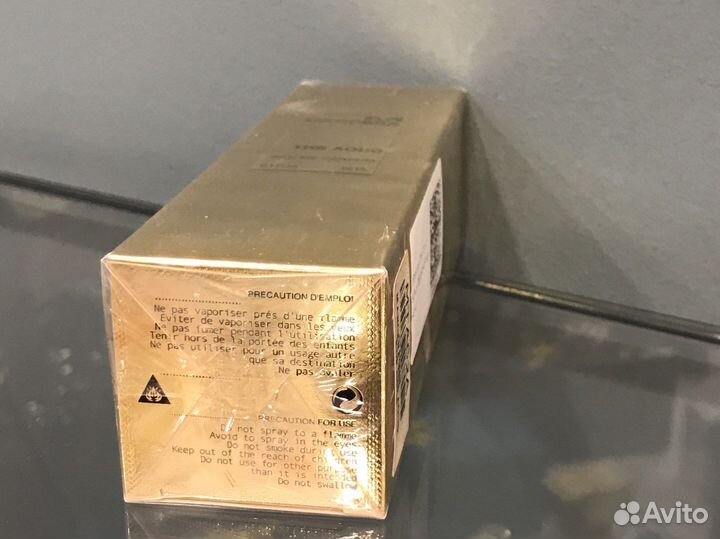 Парфюм Mancera The Aoud