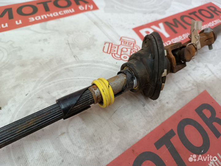 Рулевой карданчик Chevrolet Camaro 3.6 2018