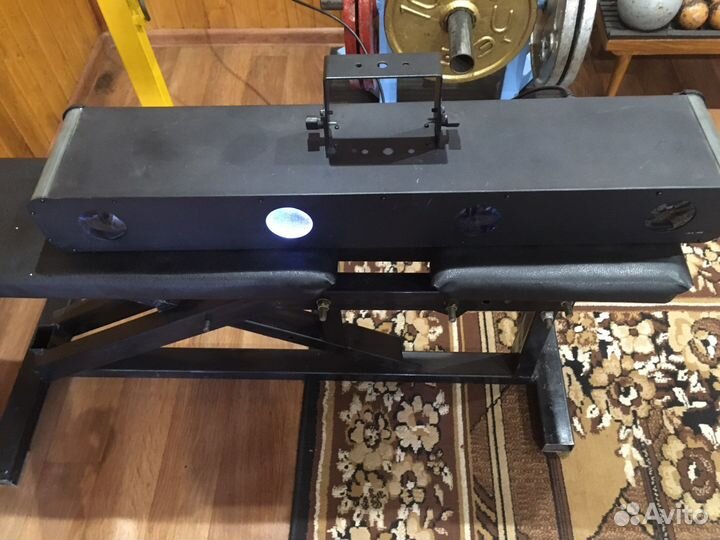 Цветомузыка American dj revo xpress